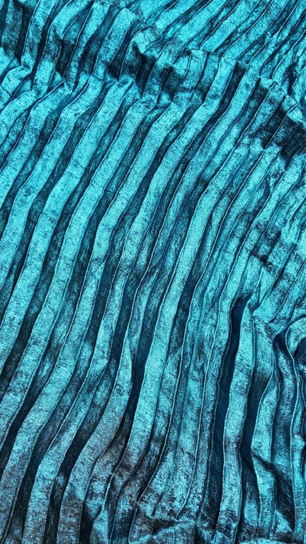 Organza Pleats thumbnail 8