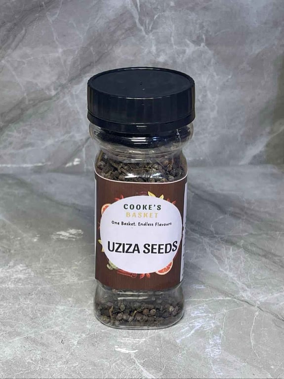 Uziza Seeds