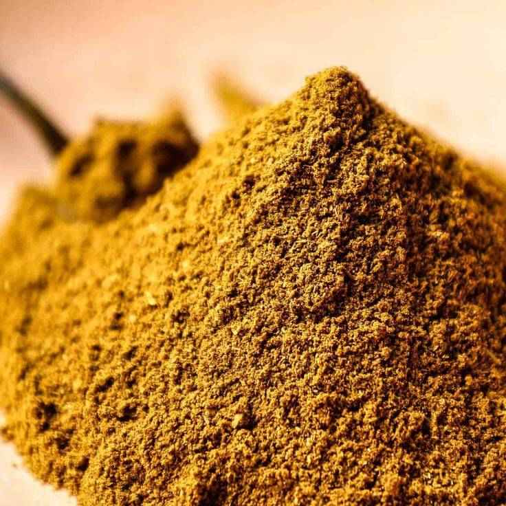 Curry Masala