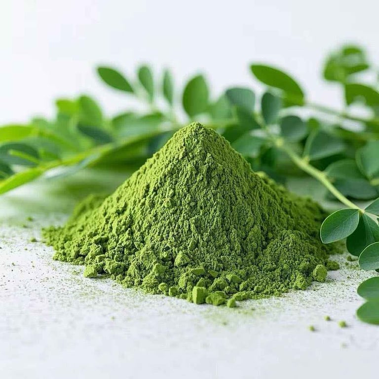Moringa Powder