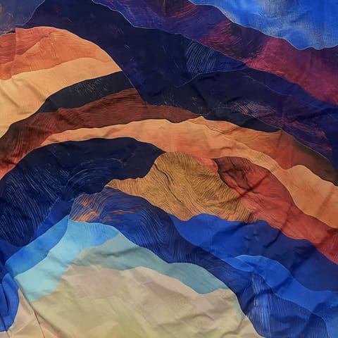 Nothern layers