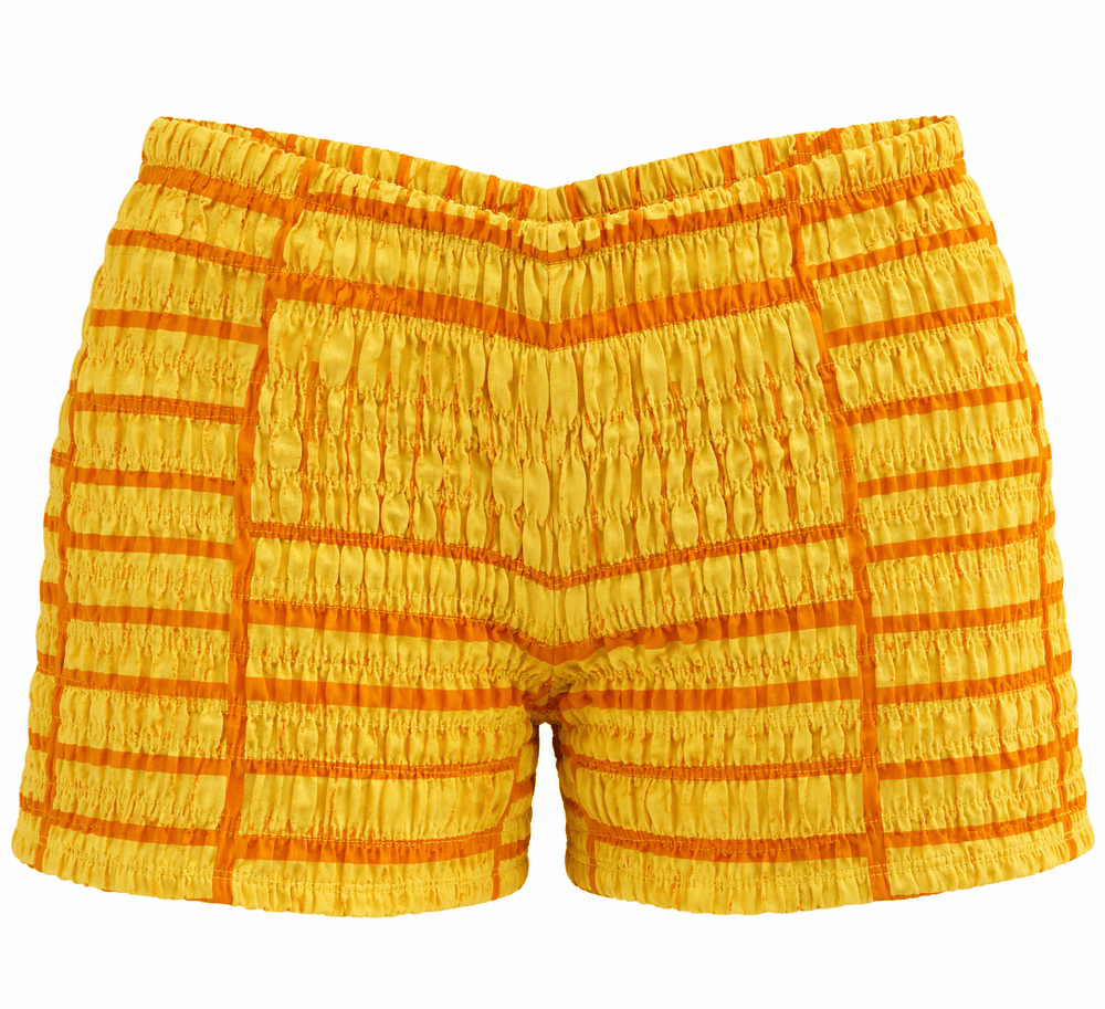 Hajjo Shorts