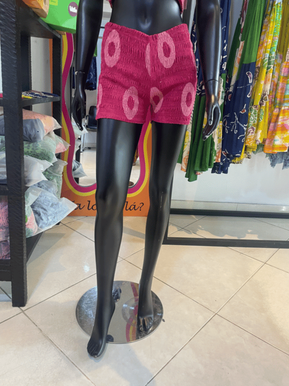 Hajjo Shorts