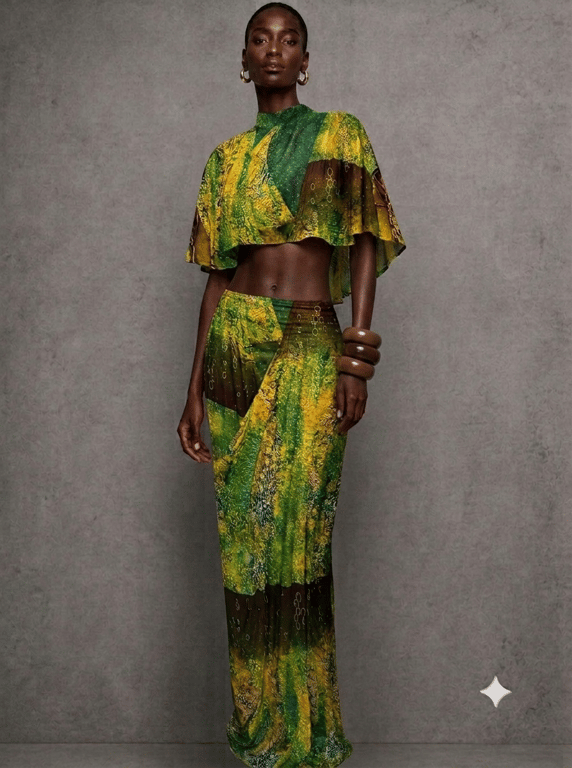 Luxury you can wear everyday
