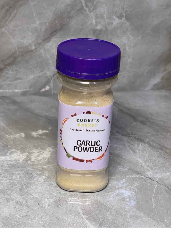 Garlic Powder