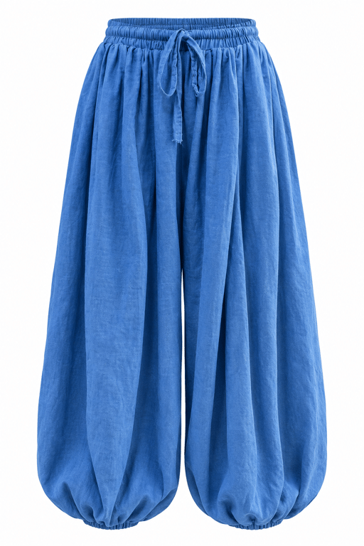 Bomi Trousers