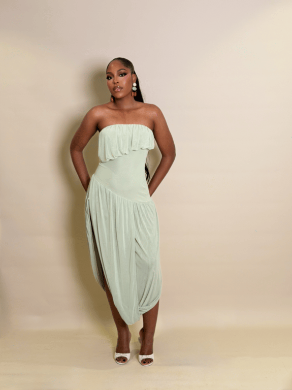 Selina Dress