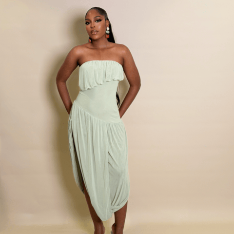 Selina Dress