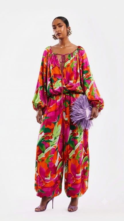 Jumpsuit