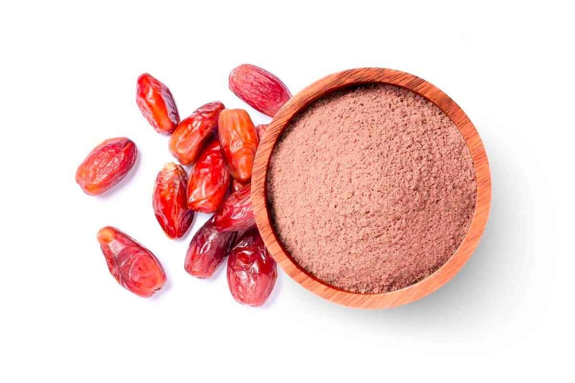 Date Powder