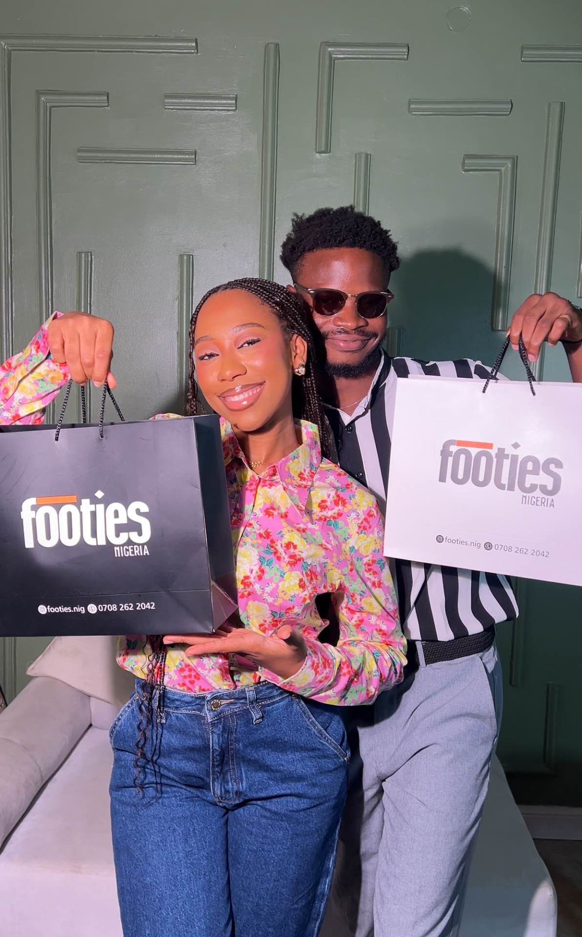 Footies Nigeria
