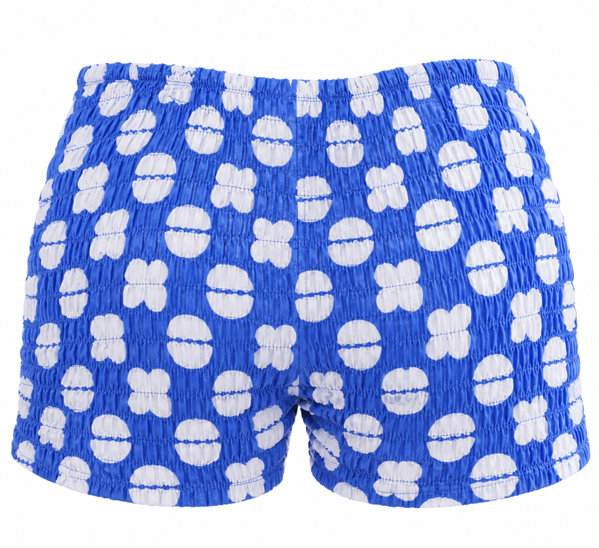 Hajjo Shorts