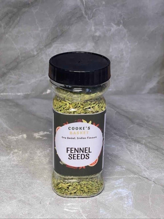 Fennel Seeds