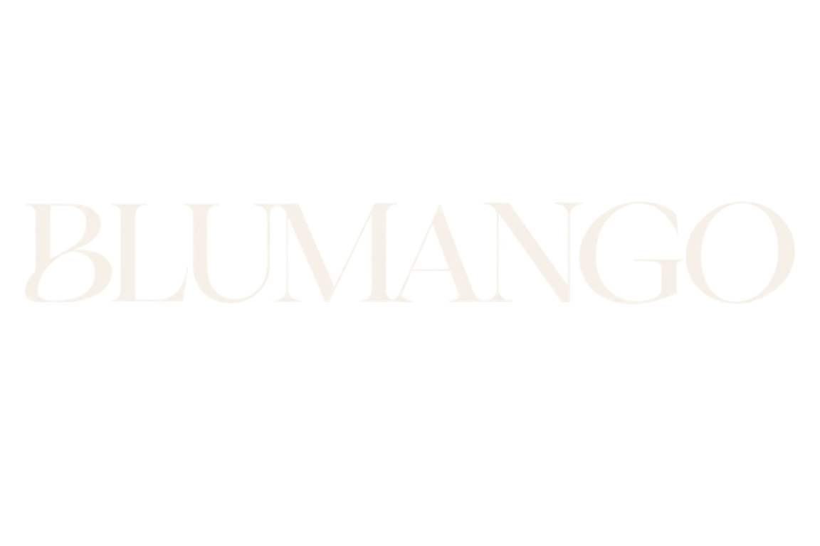 BLUMANGO logo