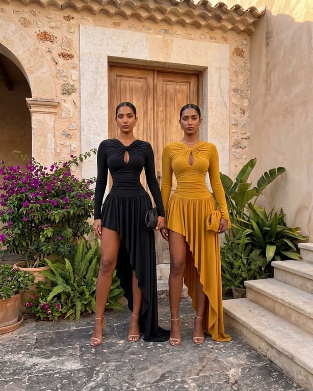 Luxury you can wear everyday