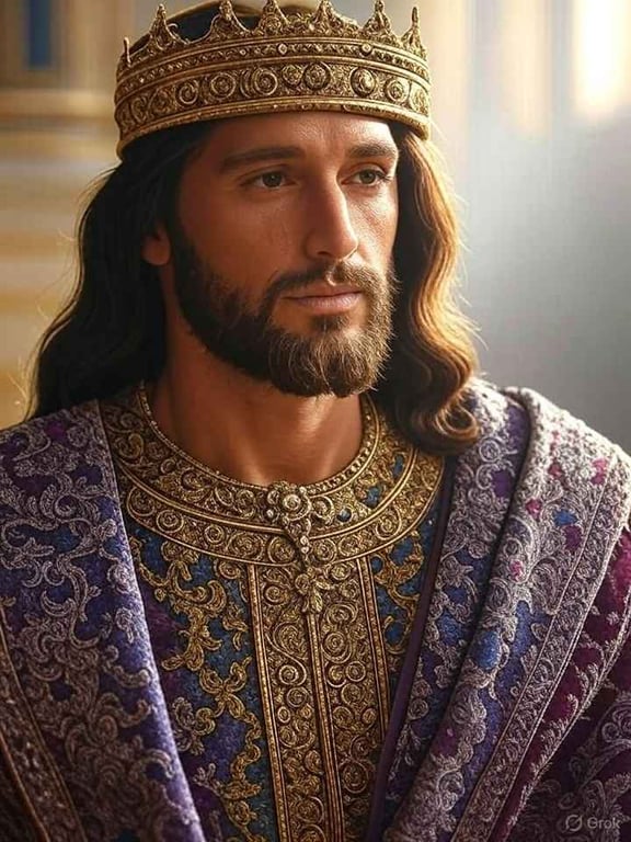 Royal wears