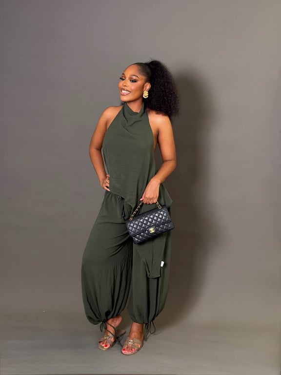 Cleo Set