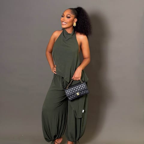 Cleo Set