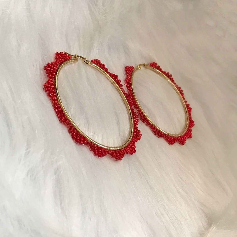 Aisha Hoops