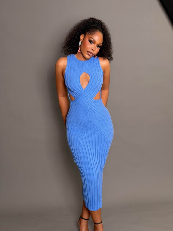 Rio Dress