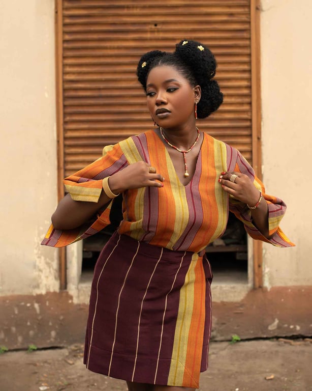 Abẹ́ní Set