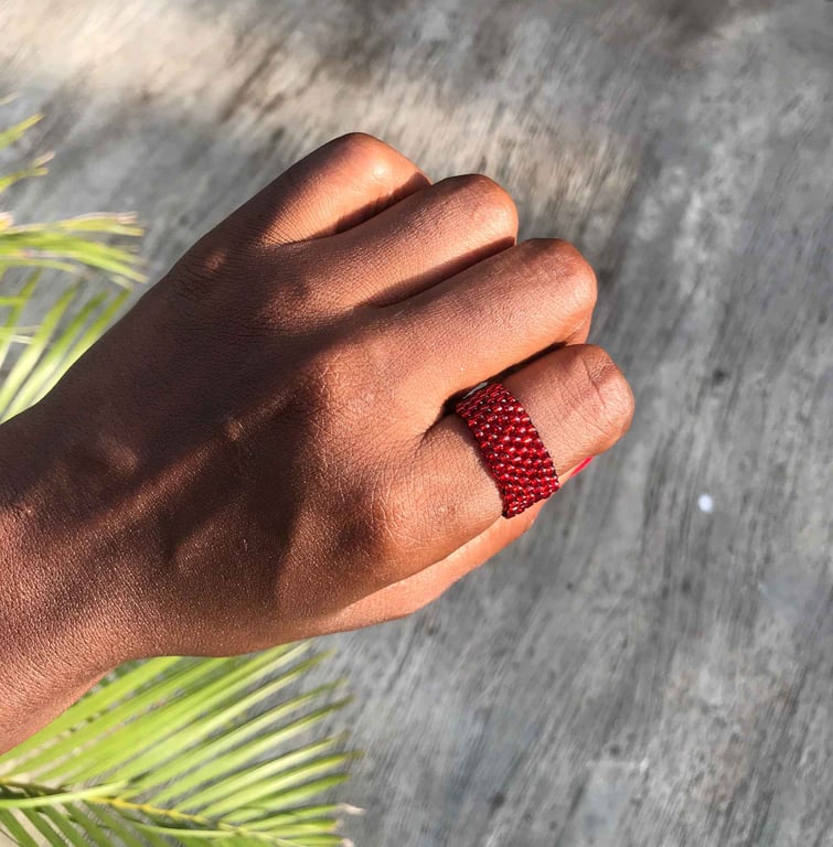 Nas ring