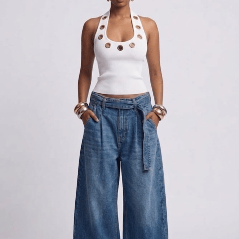 Luxe tank