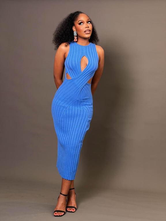Rio Dress thumbnail 3