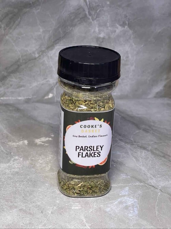 Parsley Flakes