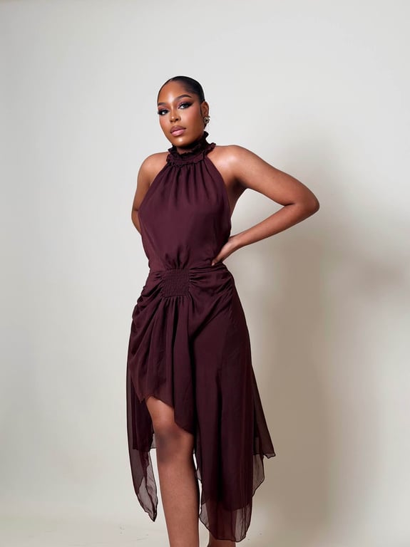 Linny dress
