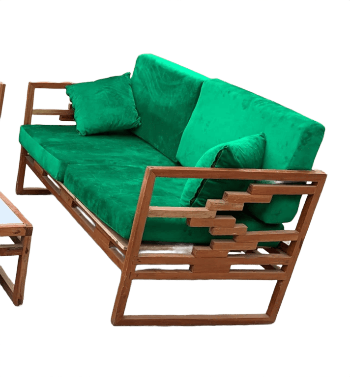 Aisha 2 Seater