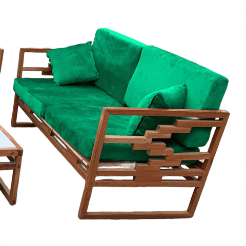 Aisha 2 Seater
