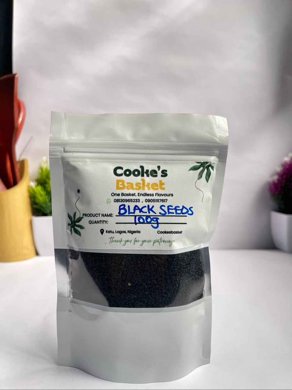 Black Seed