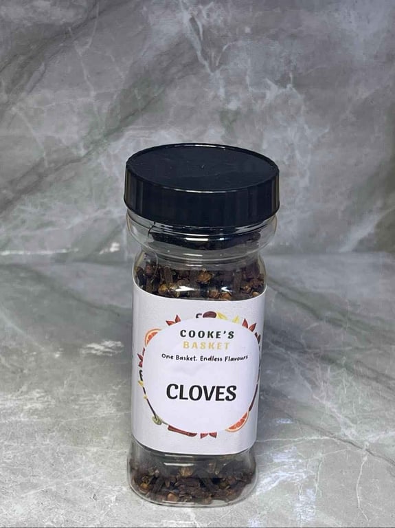 Cloves