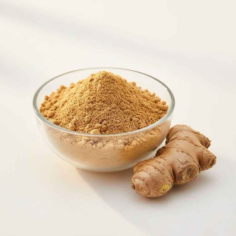 Ginger Powder