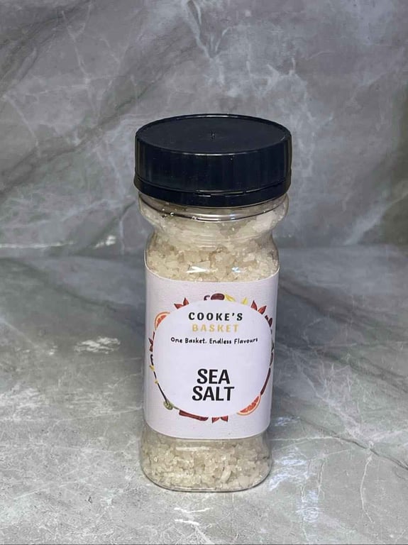 Sea Salt