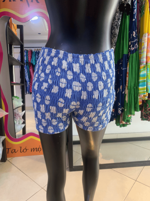 Hajjo Shorts 4