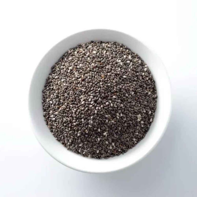 Chia Seeds