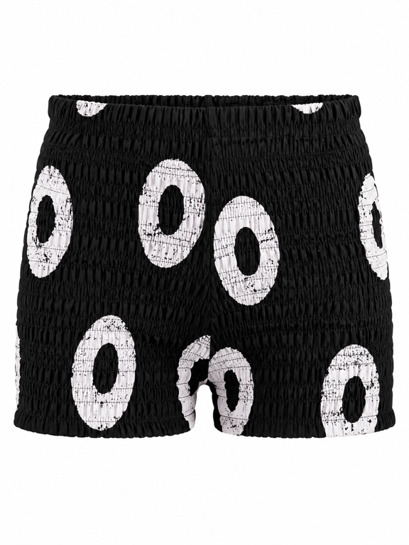 Hajjo Shorts