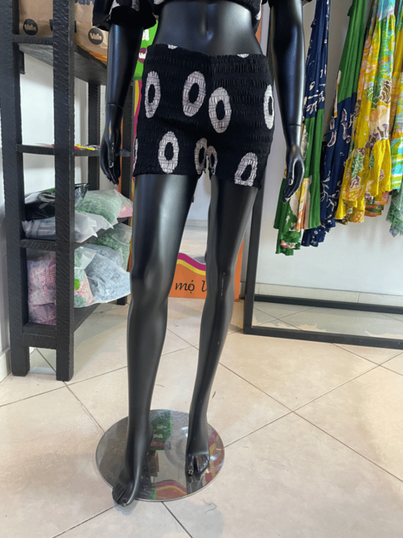Hajjo Shorts 3