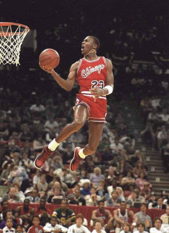 Basketball