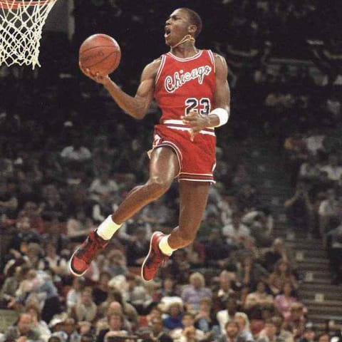 Basketball