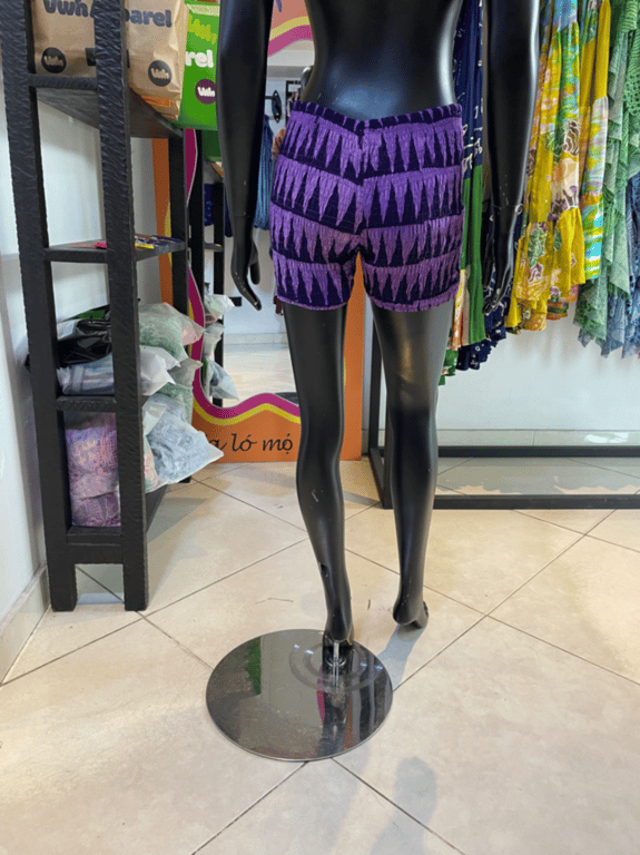 Hajjo shorts