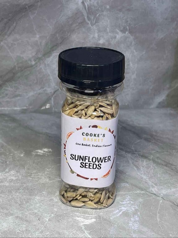 Sunflower Seeds
