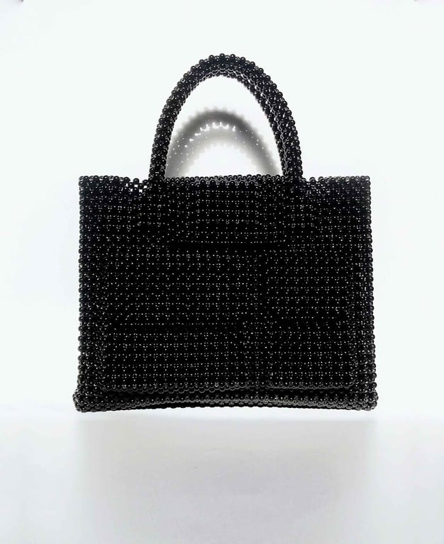 Àyàbá Oyin Hand Bag