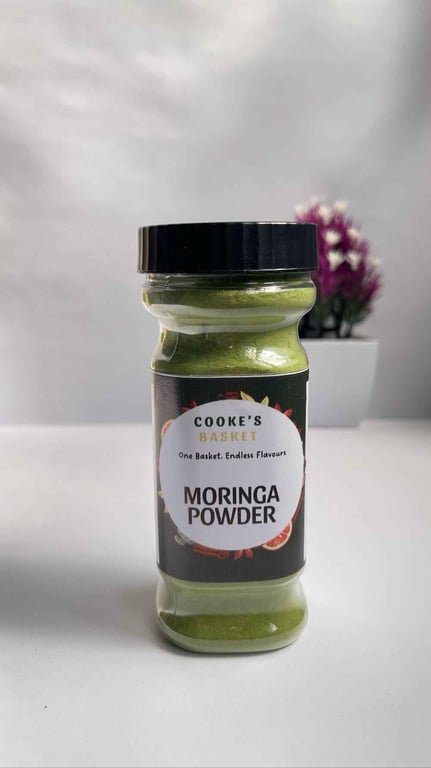 Moringa Powder