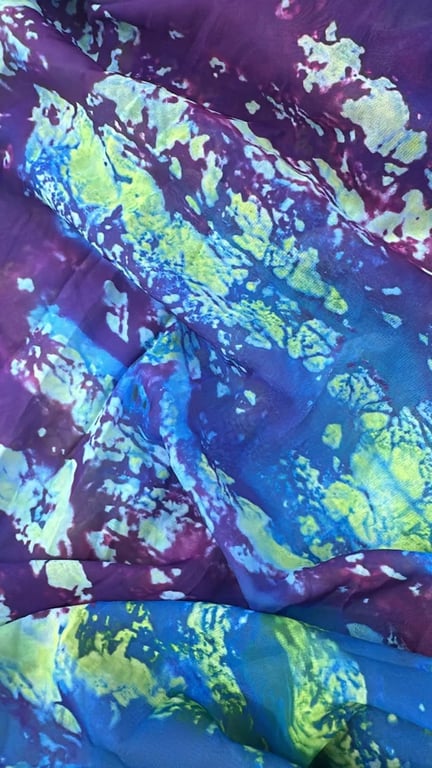 Art on Fabrics