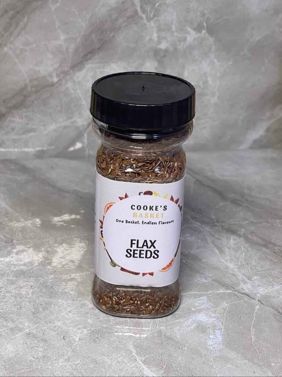 Flax Seeds