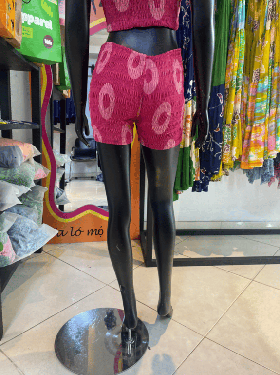 Hajjo Shorts 3