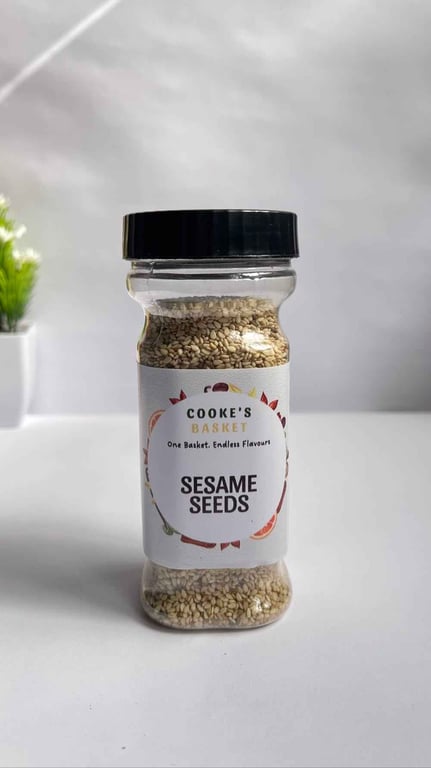 Sesame Seeds